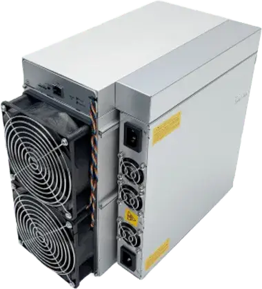 Antminer_L7_8.55GH_DOGE_3078W