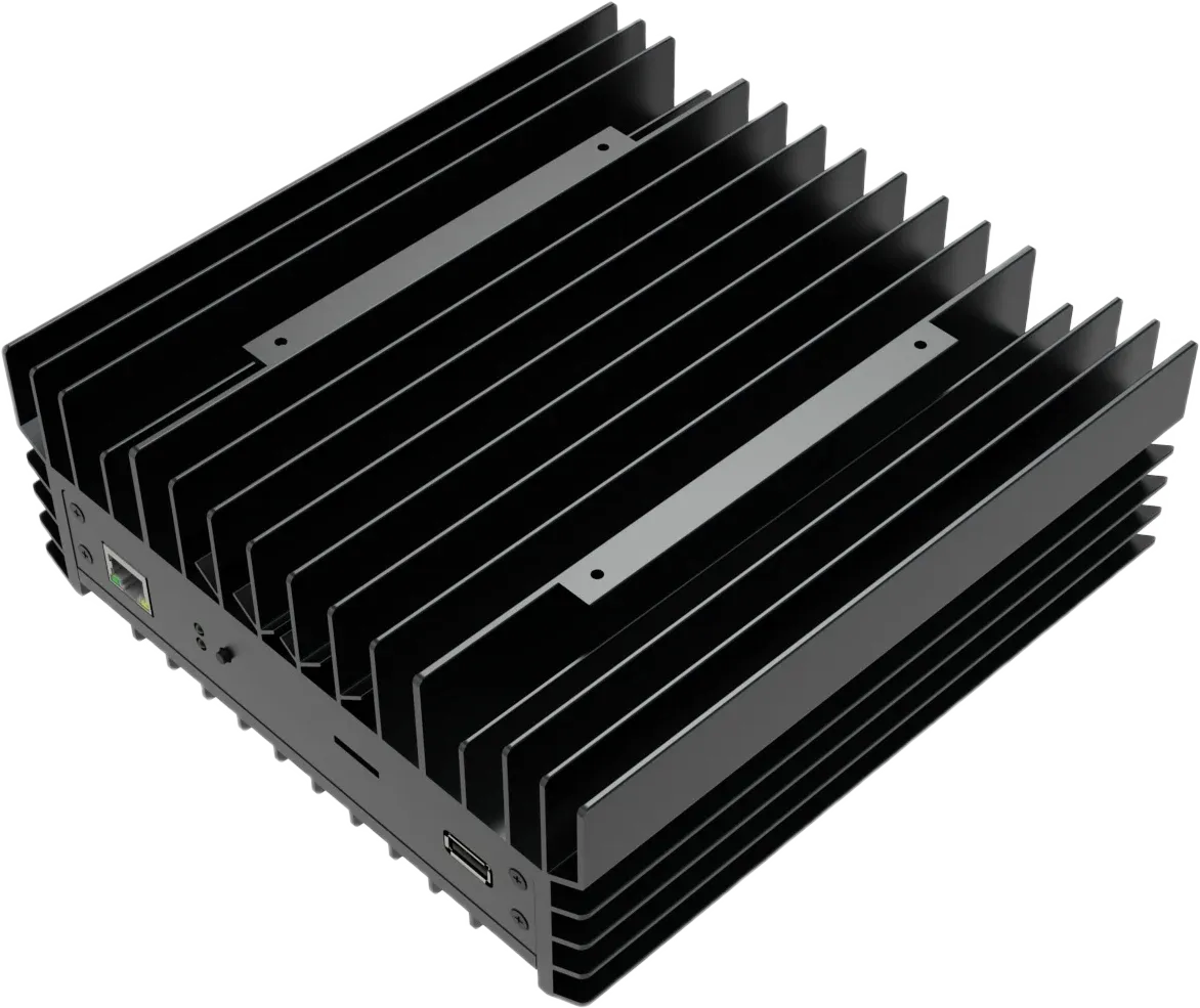 IceRiver_AL0_400GH_ALPH_100W