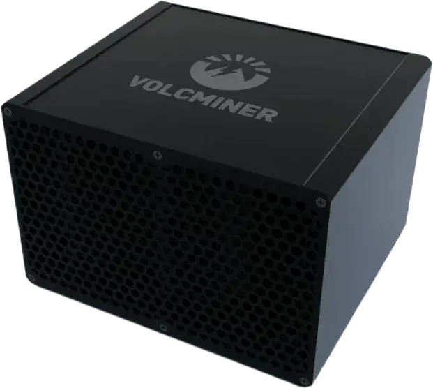 VolcMiner_D1_Mini_2.2GH_DOGE_500W