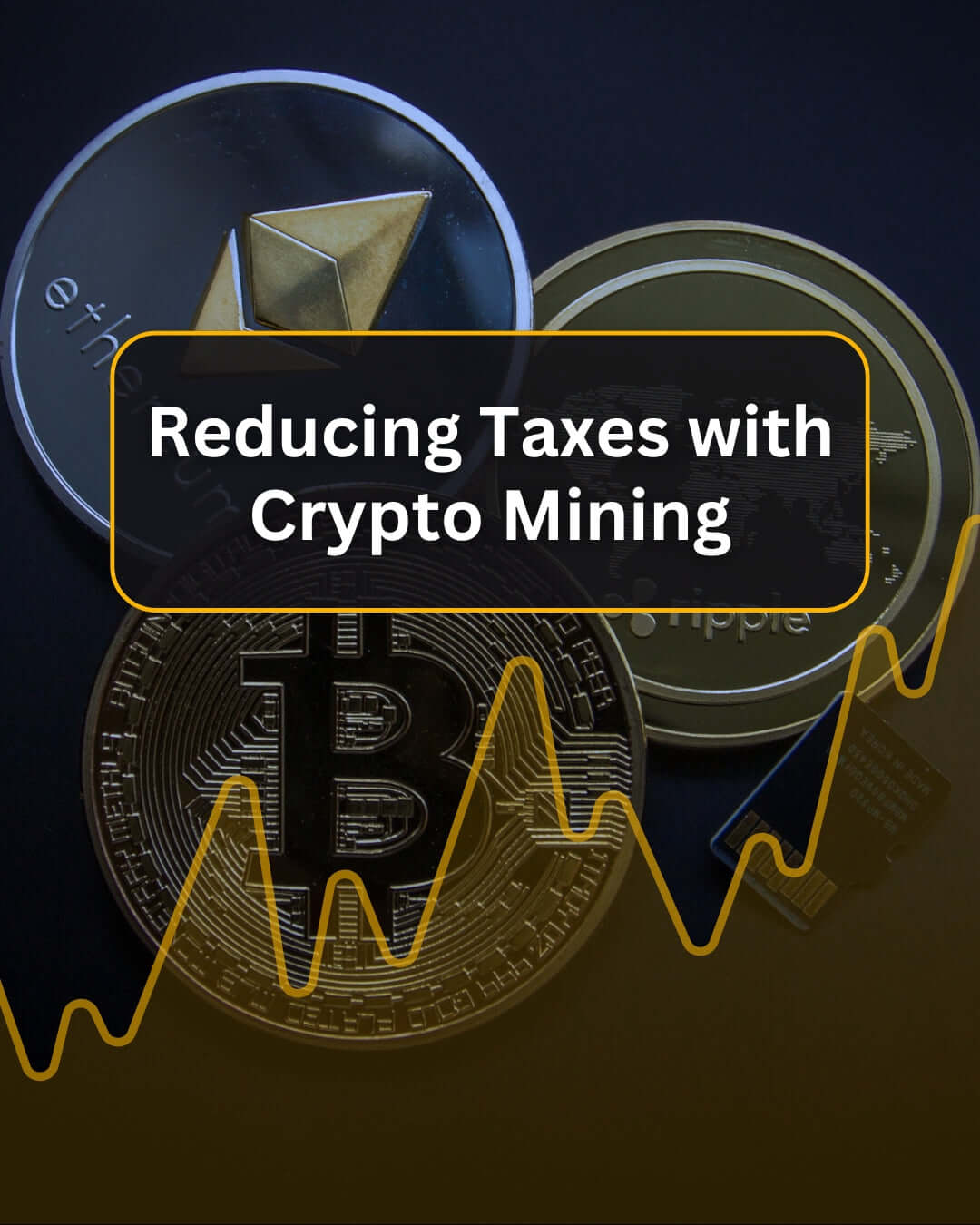 Tax Free Mining: The Ultimate Offshore Crypto Mining Solution