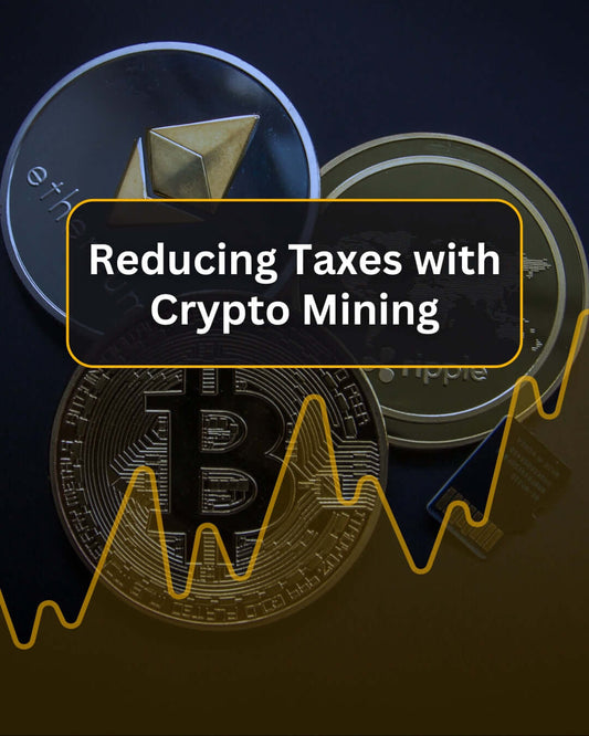 Tax Free Mining: The Ultimate Offshore Crypto Mining Solution