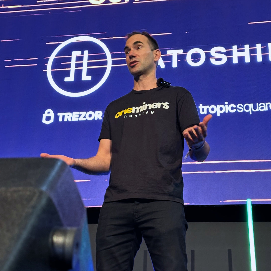 The Future of Cryptocurrency Mining: Introducing OneMiners