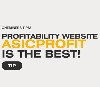 Asicprofit: Your Ultimate Crypto Mining Resource