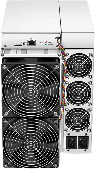 Antminer_S19_XP_134TH_BTC_2881W_f115ea3c-8e1d-4336-8cd5-37541cdd9fa9