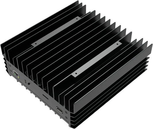 IceRiver_AL0_400GH_ALPH_100W