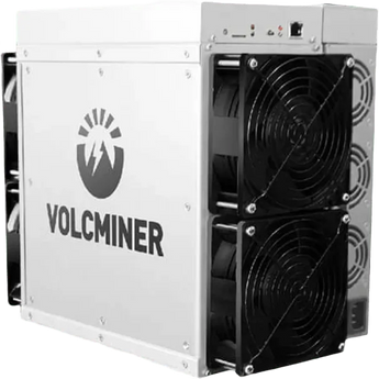 VolcMiner D1 Lite - 14 GH/s (Batch April 2025) - OneMiners - Crypto Mining Hosting