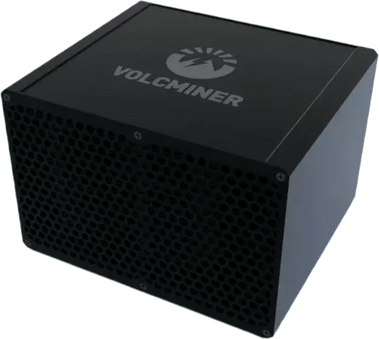 VolcMiner_D1_Mini_2.2GH_DOGE_500W